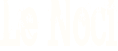 Trattoria Le Noci
